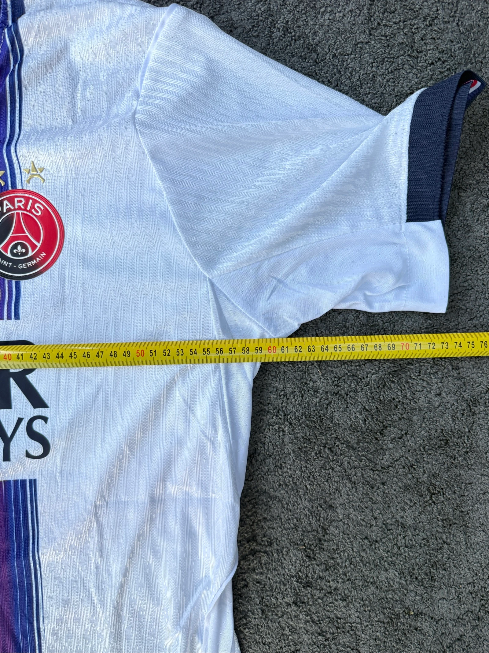  Nieuw PSG voetbalshirt XXL met kaartjes – photo 6